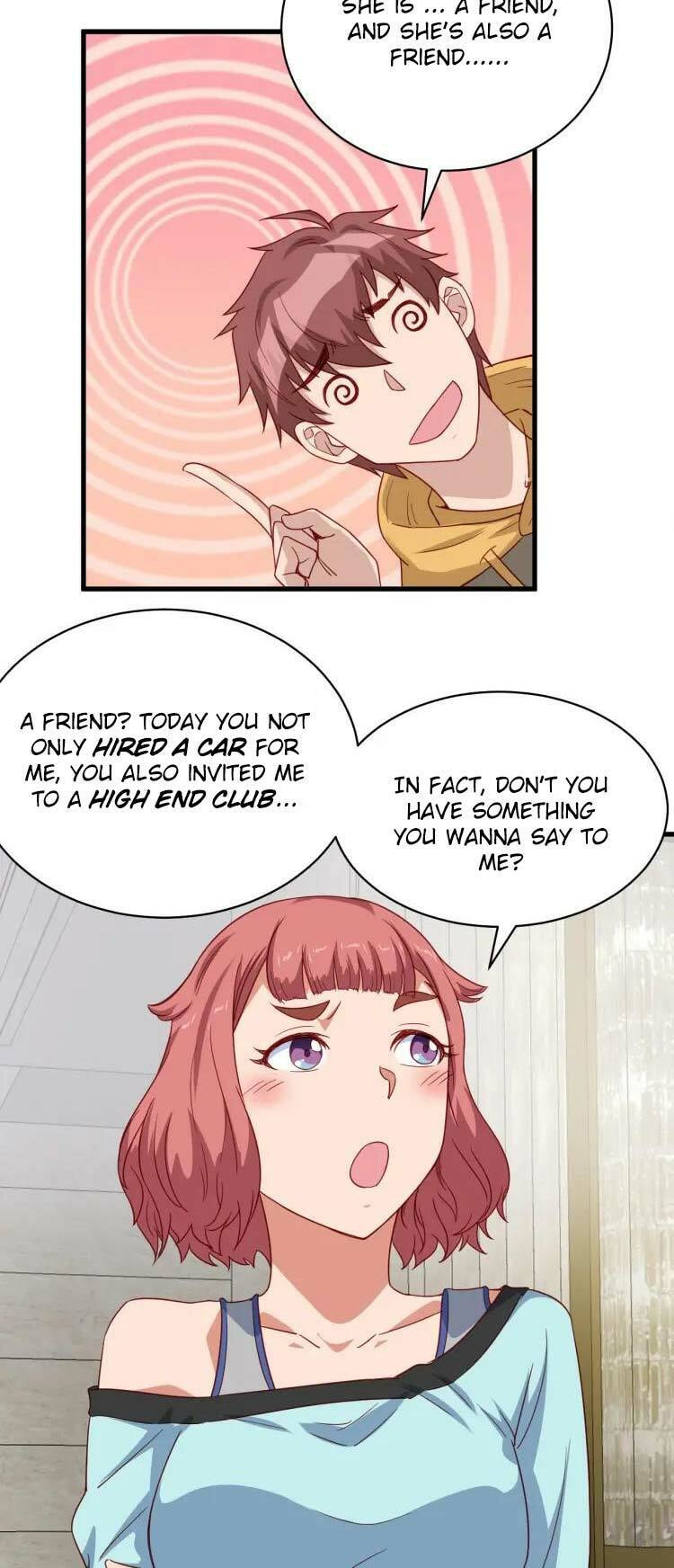 Read Strongest Cultivation System chapter 10 image 6 on Lezhin