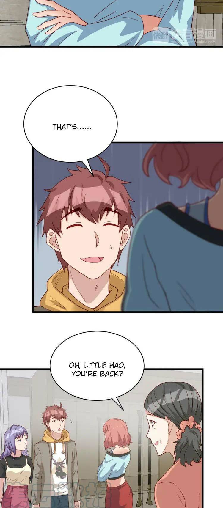 Read Strongest Cultivation System chapter 10 image 7 on Lezhin