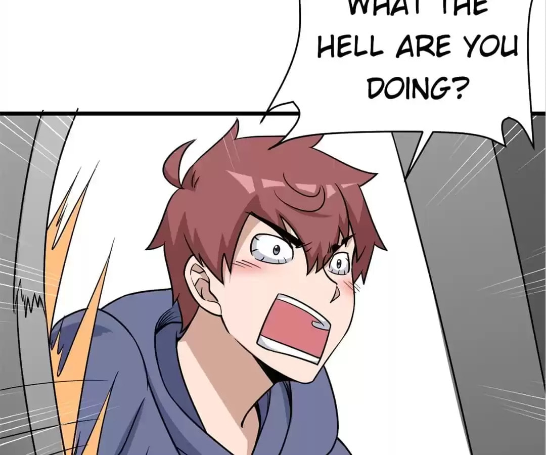 Read Strongest Cultivation System chapter 101 image 17 on Lezhin