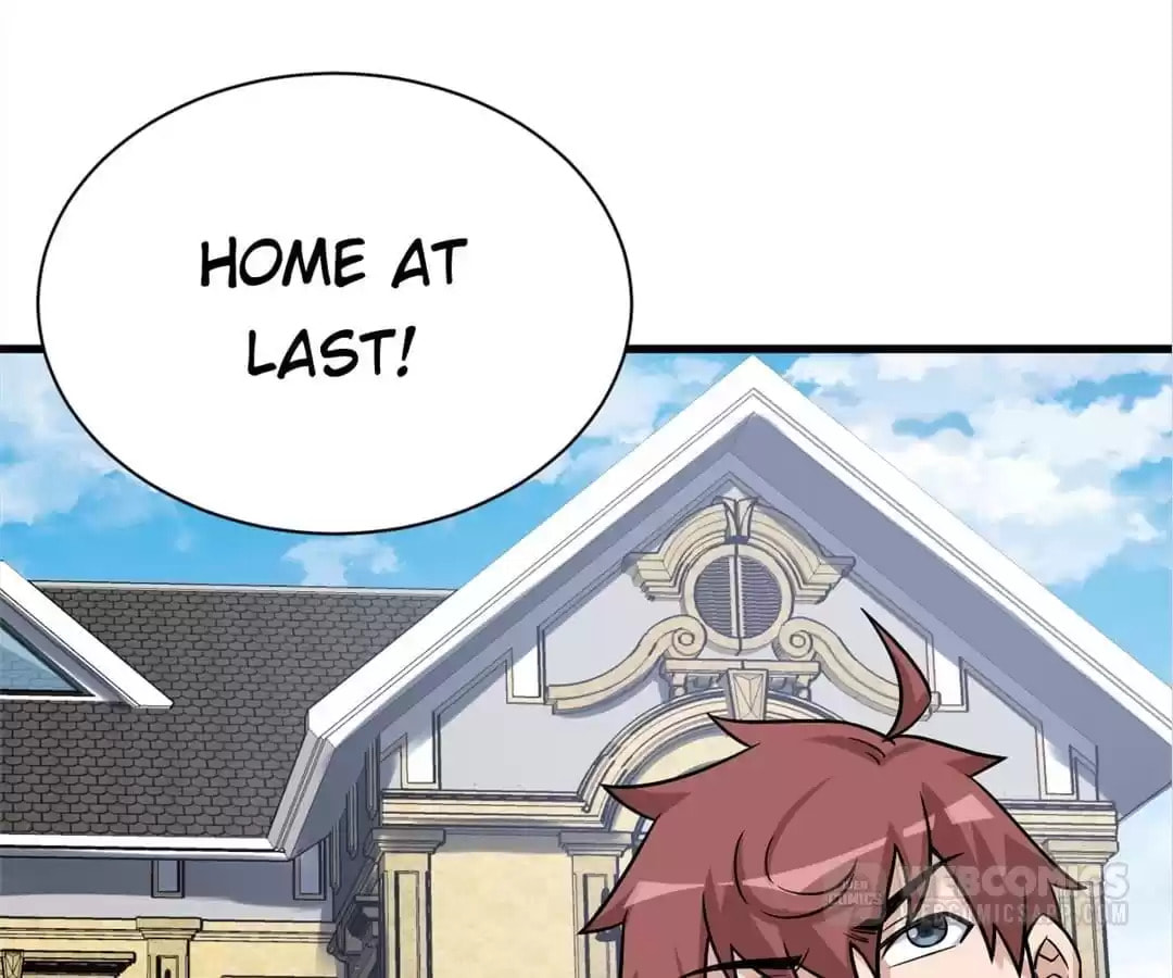 Read Strongest Cultivation System chapter 101 image 2 on Lezhin