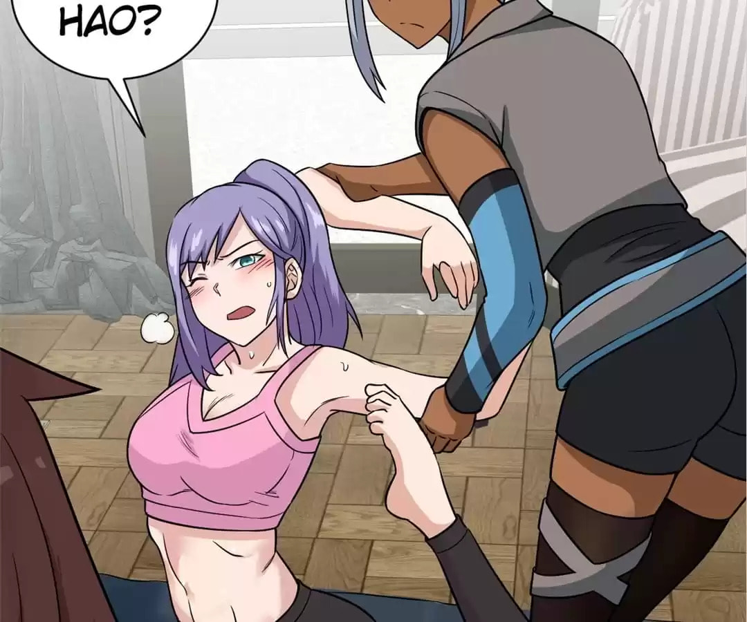 Read Strongest Cultivation System chapter 101 image 20 on Lezhin