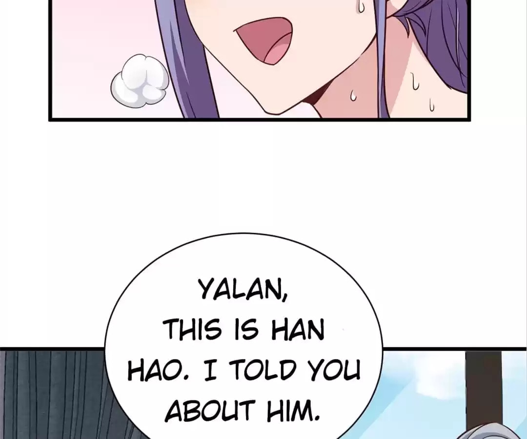Read Strongest Cultivation System chapter 101 image 24 on Lezhin