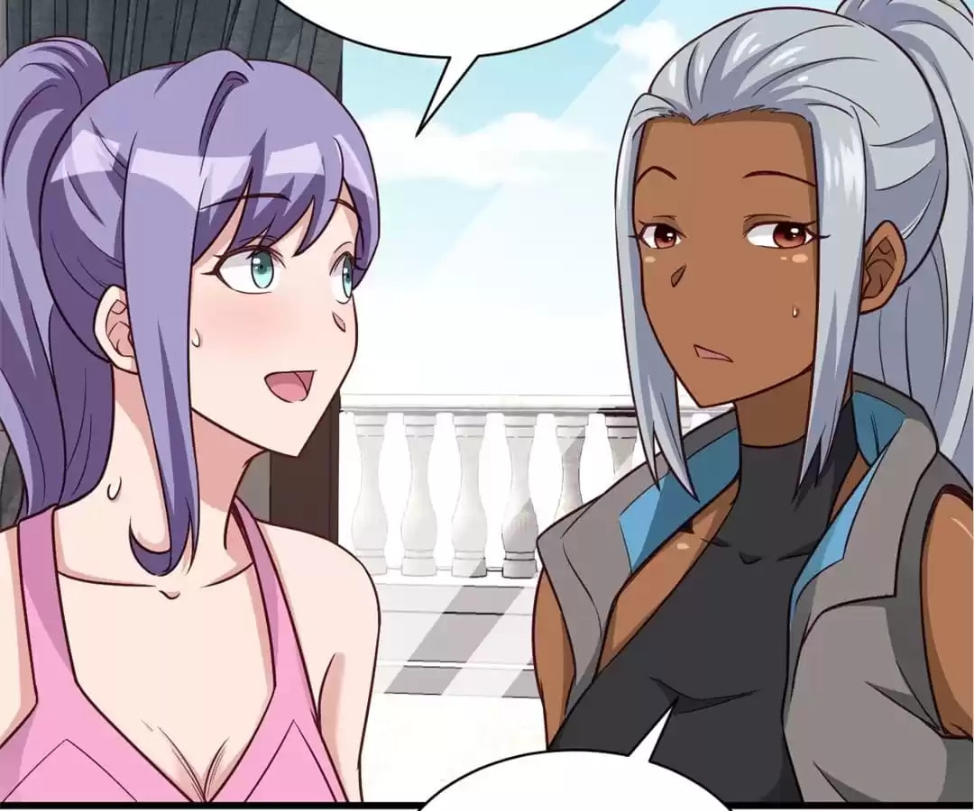 Read Strongest Cultivation System chapter 101 image 25 on Lezhin