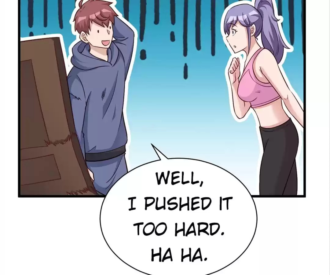 Read Strongest Cultivation System chapter 101 image 27 on Lezhin