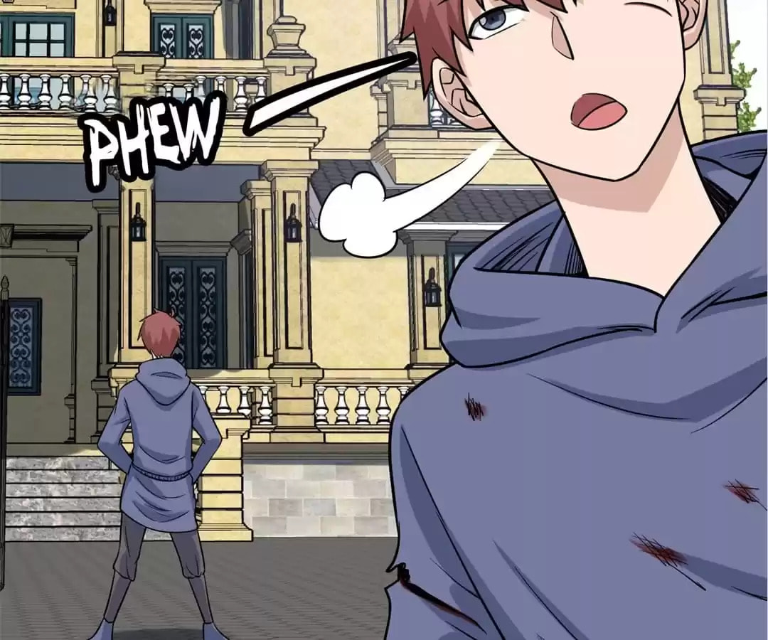 Read Strongest Cultivation System chapter 101 image 3 on Lezhin
