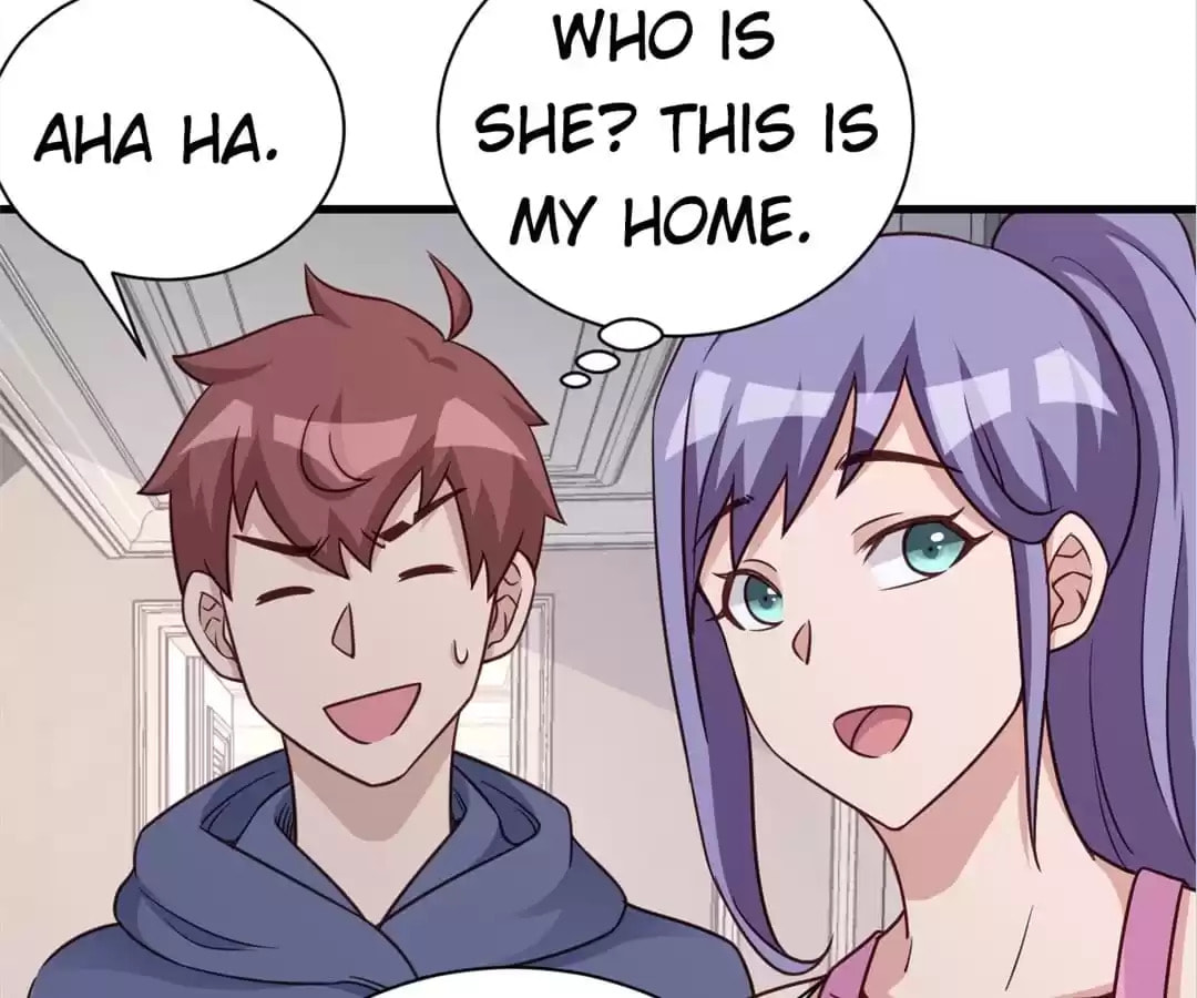 Read Strongest Cultivation System chapter 101 image 30 on Lezhin