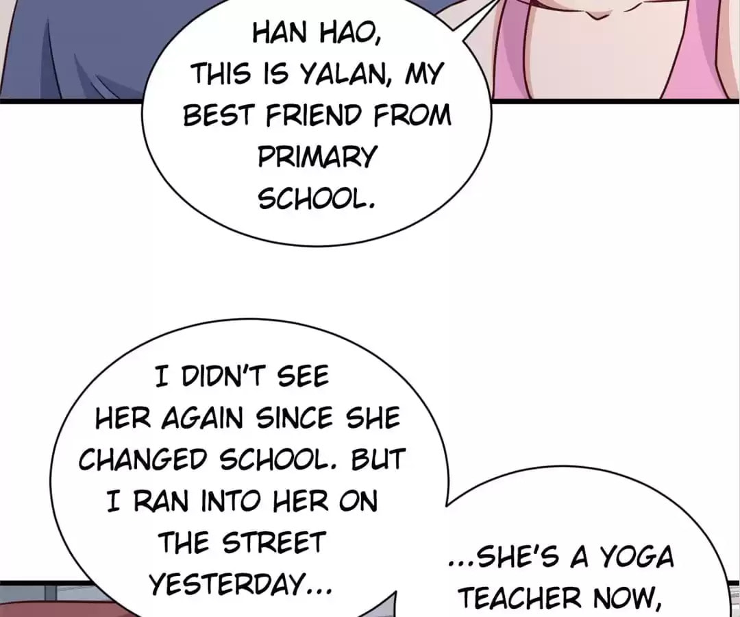 Read Strongest Cultivation System chapter 101 image 31 on Lezhin