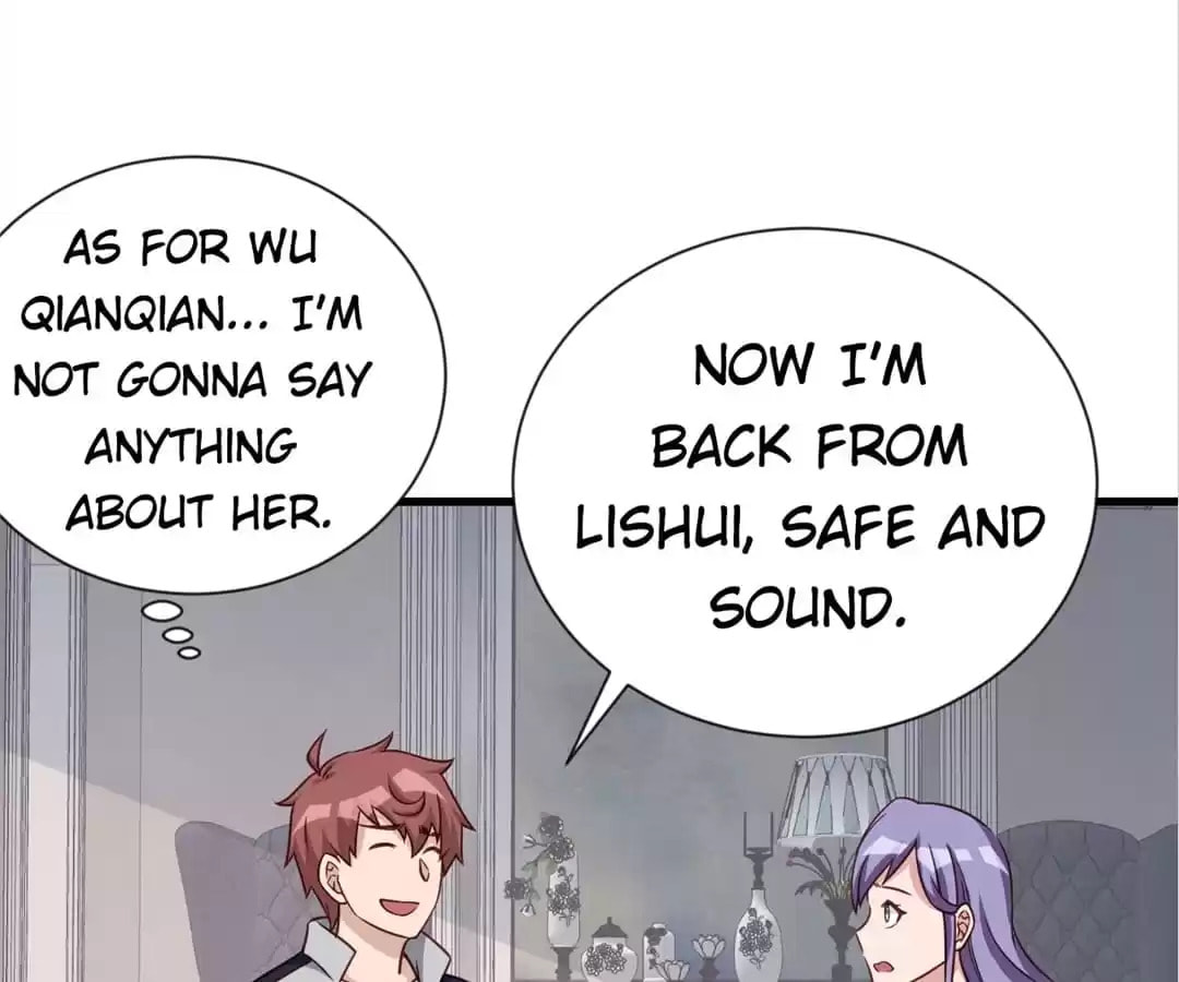 Read Strongest Cultivation System chapter 101 image 39 on Lezhin
