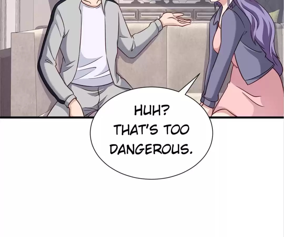 Read Strongest Cultivation System chapter 101 image 40 on Lezhin