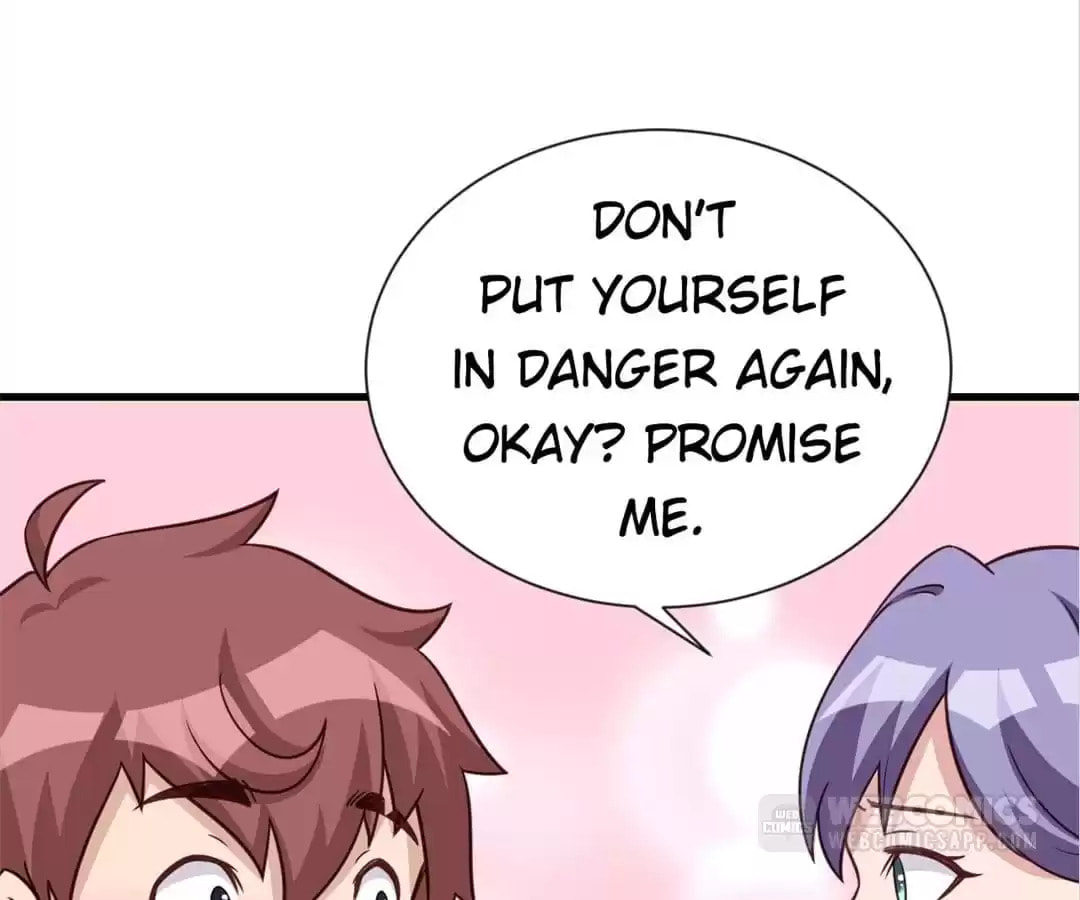 Read Strongest Cultivation System chapter 101 image 42 on Lezhin