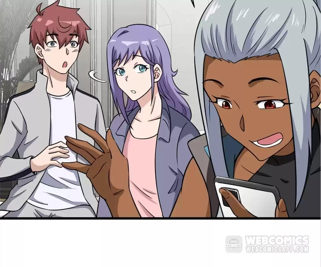 Read Strongest Cultivation System chapter 101 image 50 on Lezhin