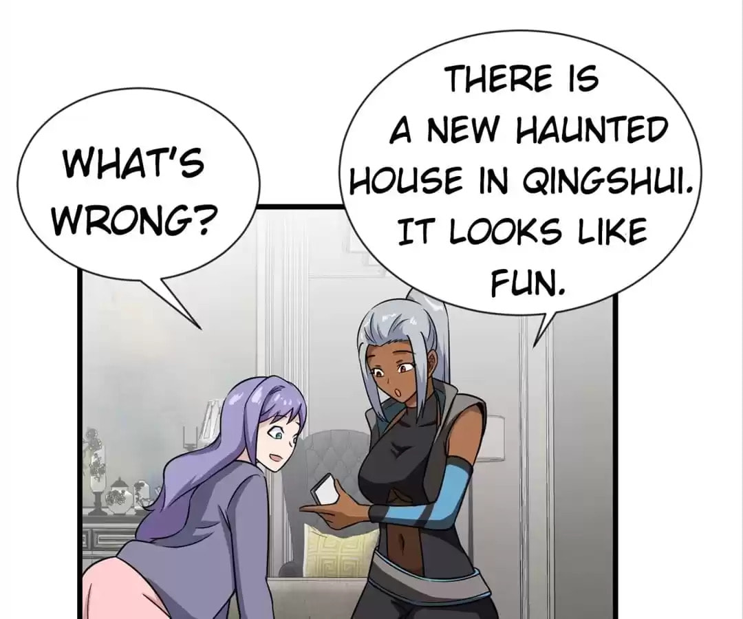 Read Strongest Cultivation System chapter 101 image 51 on Lezhin