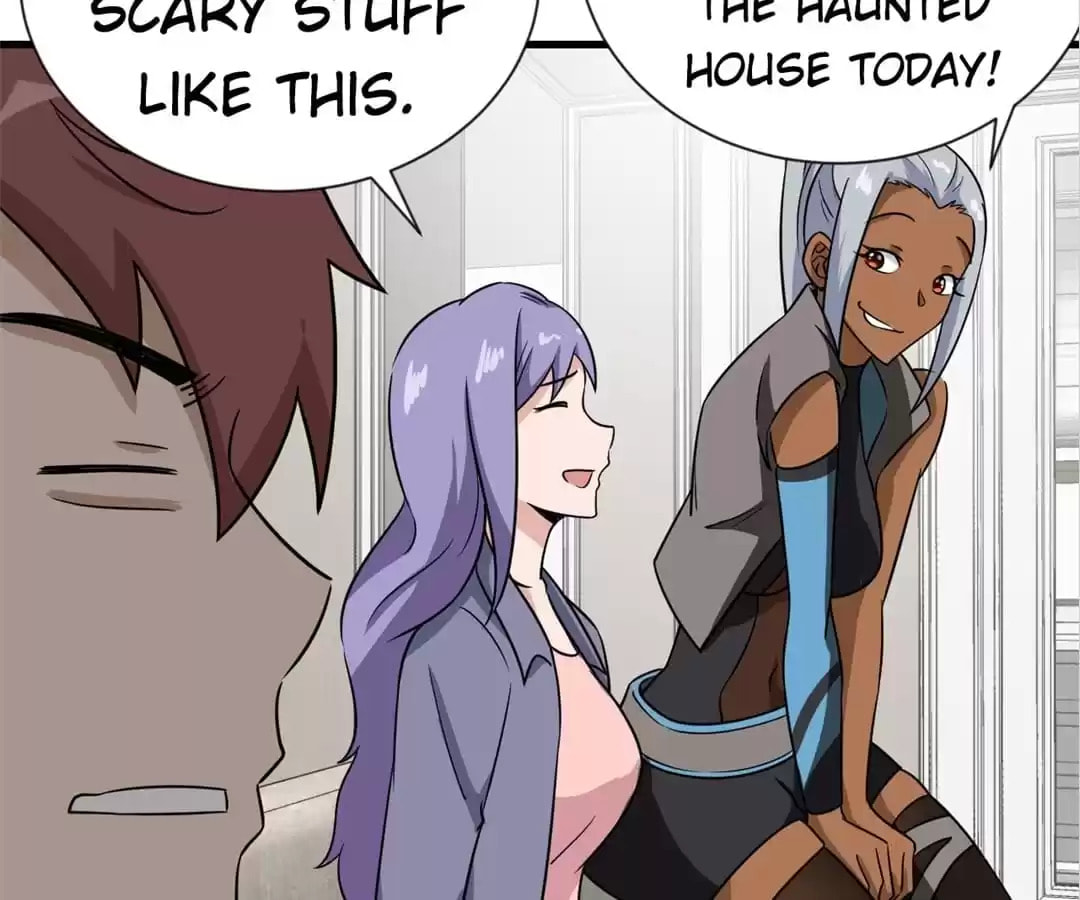 Read Strongest Cultivation System chapter 101 image 54 on Lezhin