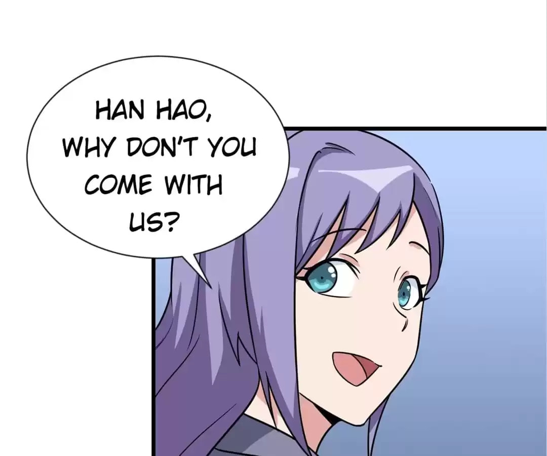 Read Strongest Cultivation System chapter 101 image 56 on Lezhin
