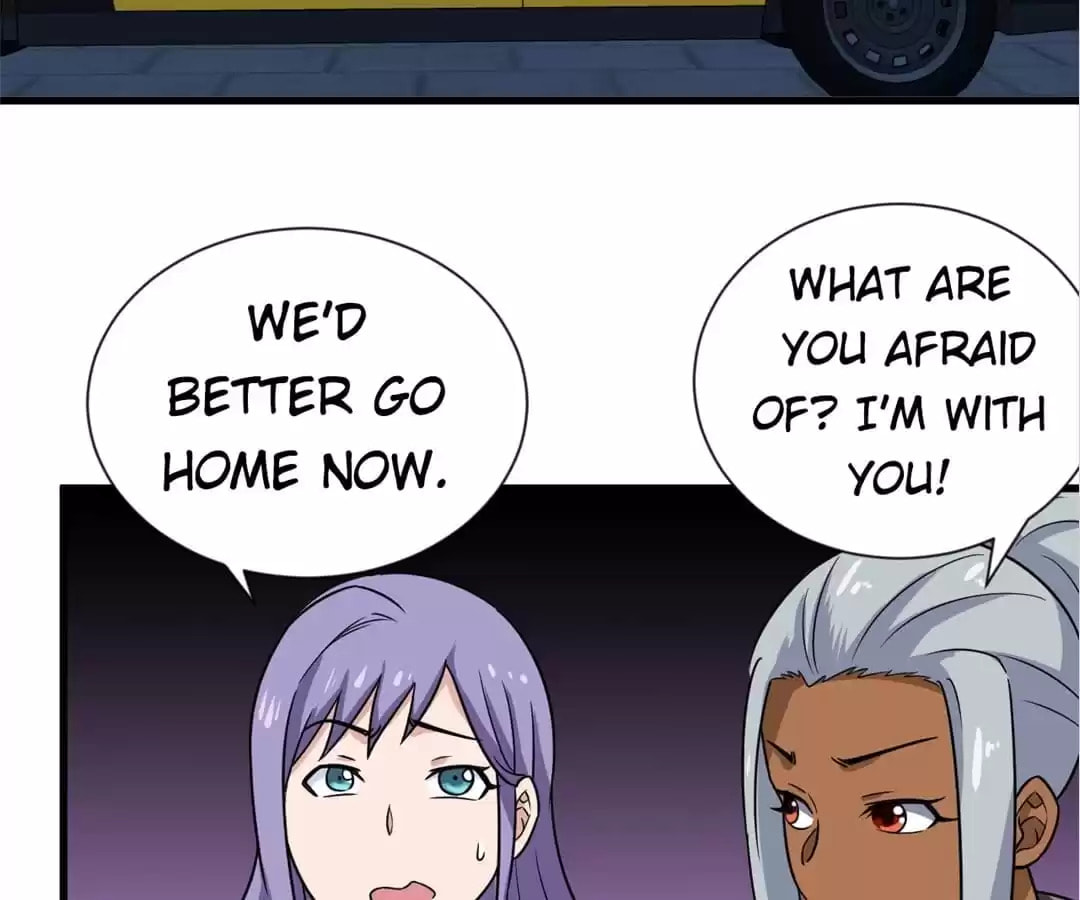 Read Strongest Cultivation System chapter 101 image 65 on Lezhin