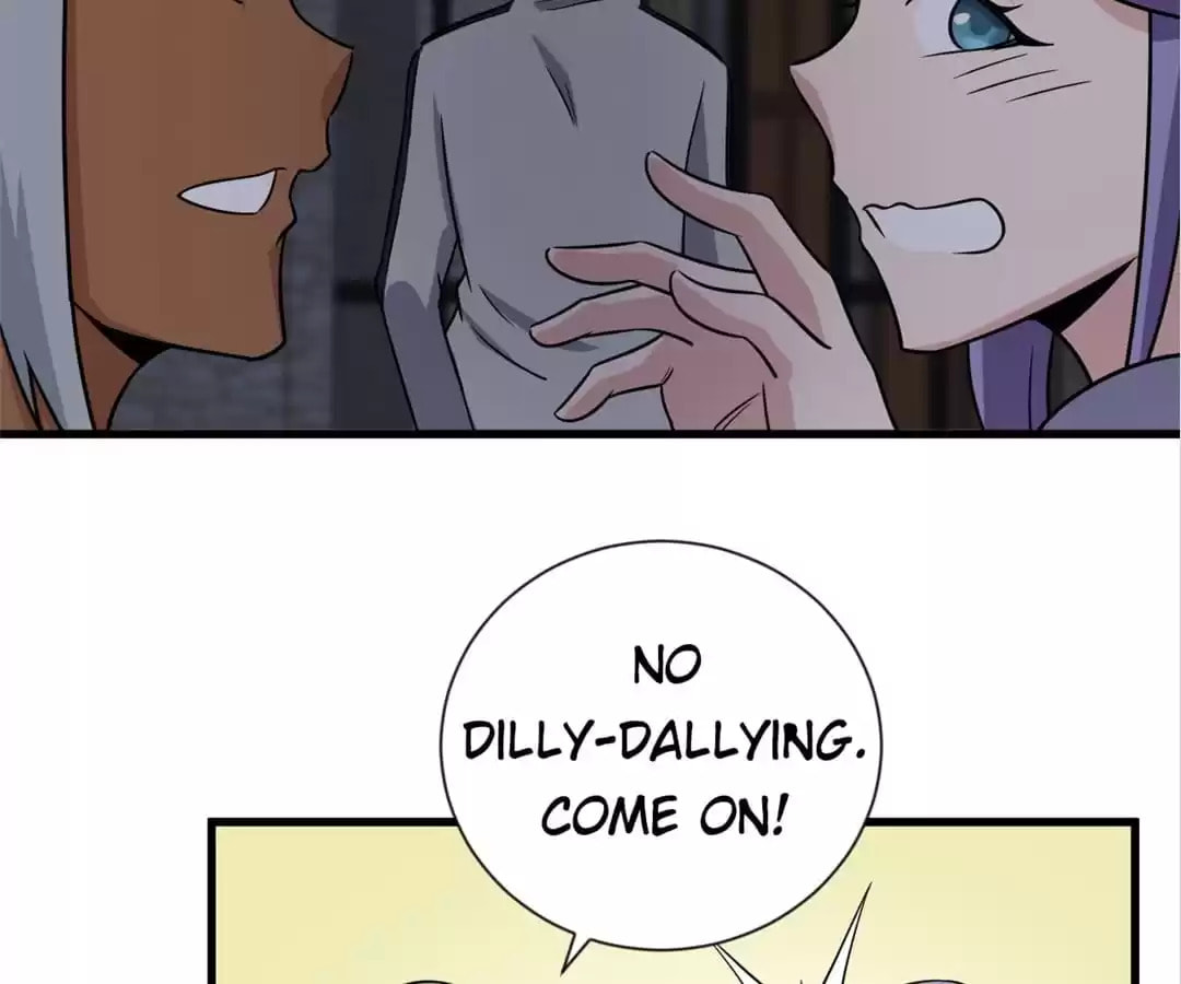 Read Strongest Cultivation System chapter 101 image 68 on Lezhin