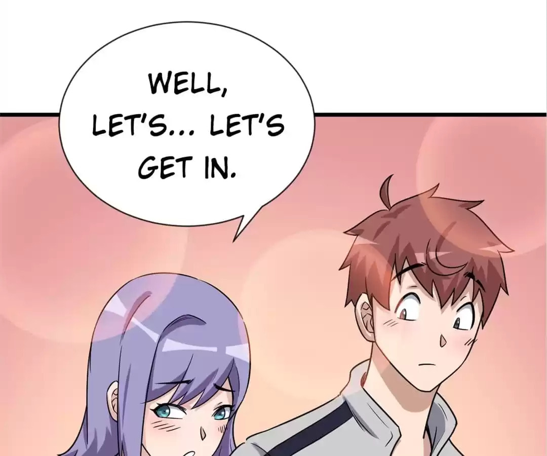 Read Strongest Cultivation System chapter 101 image 73 on Lezhin