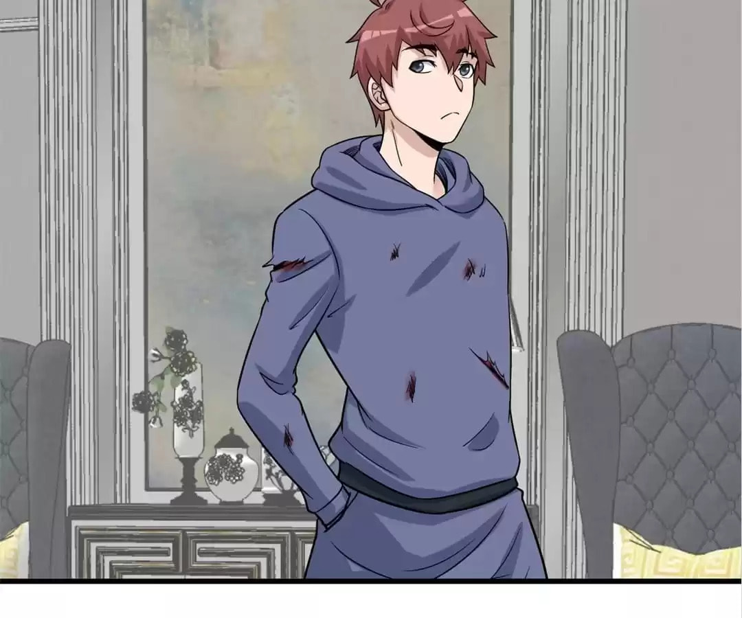 Read Strongest Cultivation System chapter 101 image 8 on Lezhin