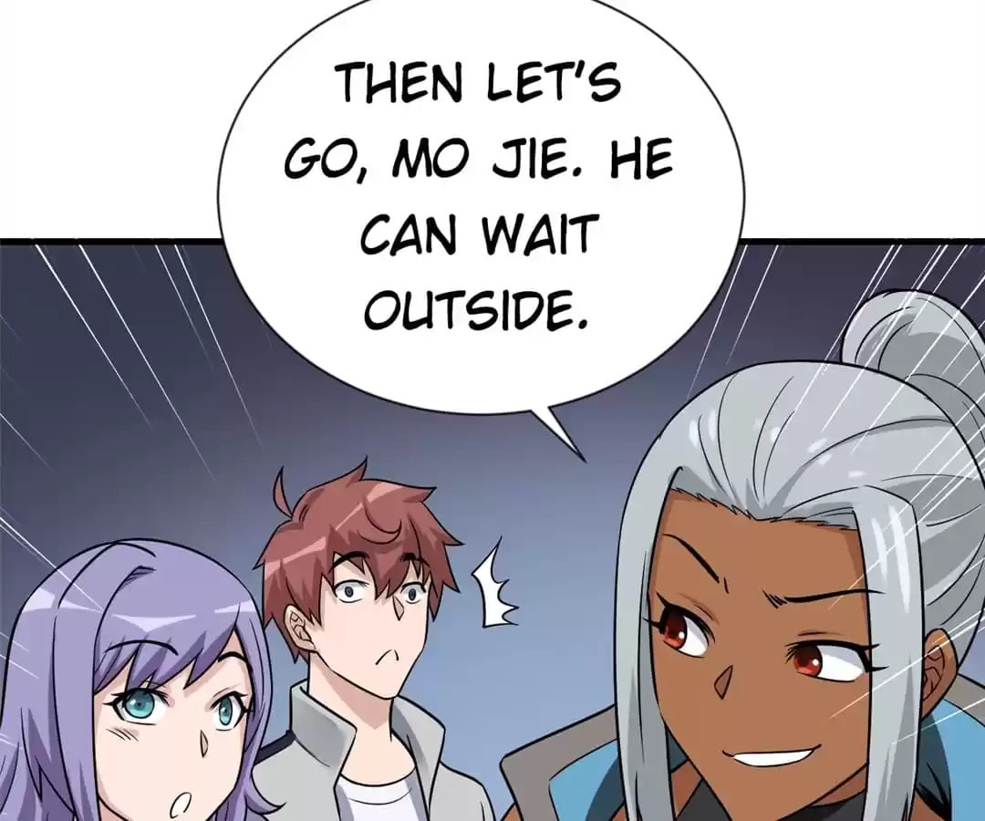 Read Strongest Cultivation System chapter 101 image 86 on Lezhin