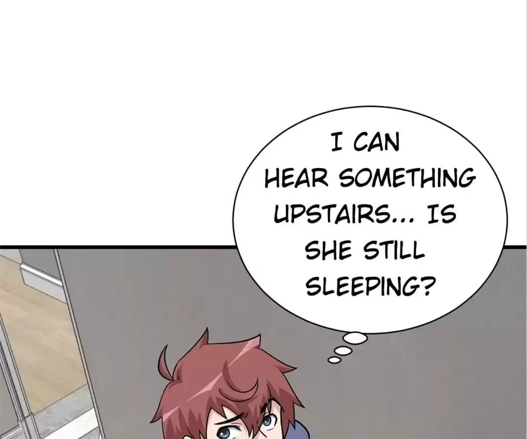Read Strongest Cultivation System chapter 101 image 9 on Lezhin
