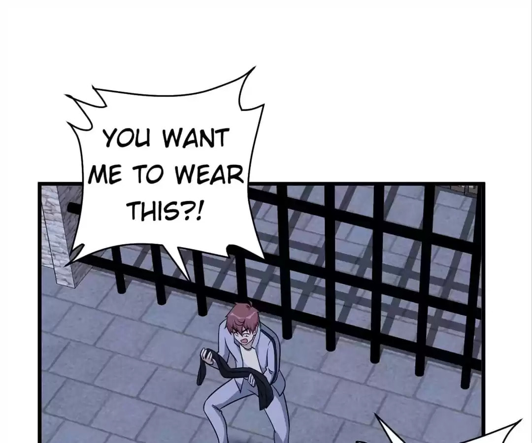 Read Strongest Cultivation System chapter 102 image 1 on Lezhin