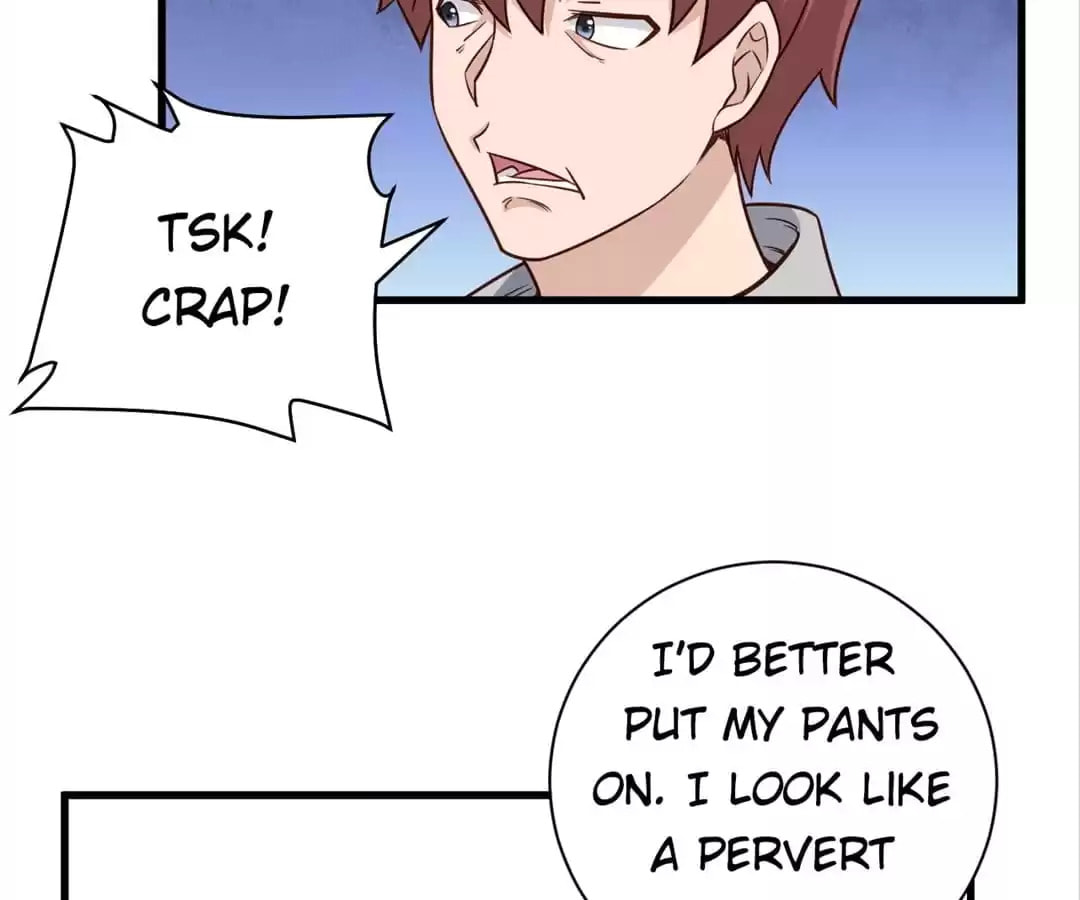 Read Strongest Cultivation System chapter 102 image 27 on Lezhin