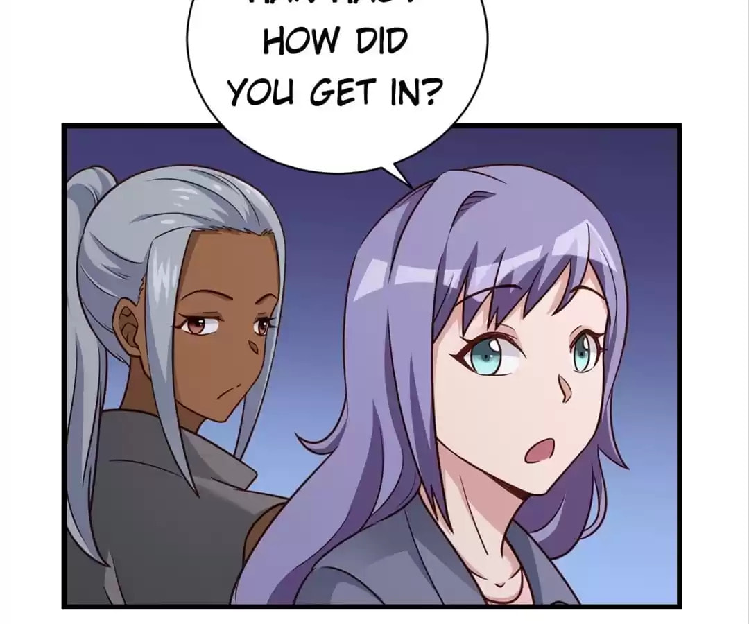 Read Strongest Cultivation System chapter 102 image 32 on Lezhin