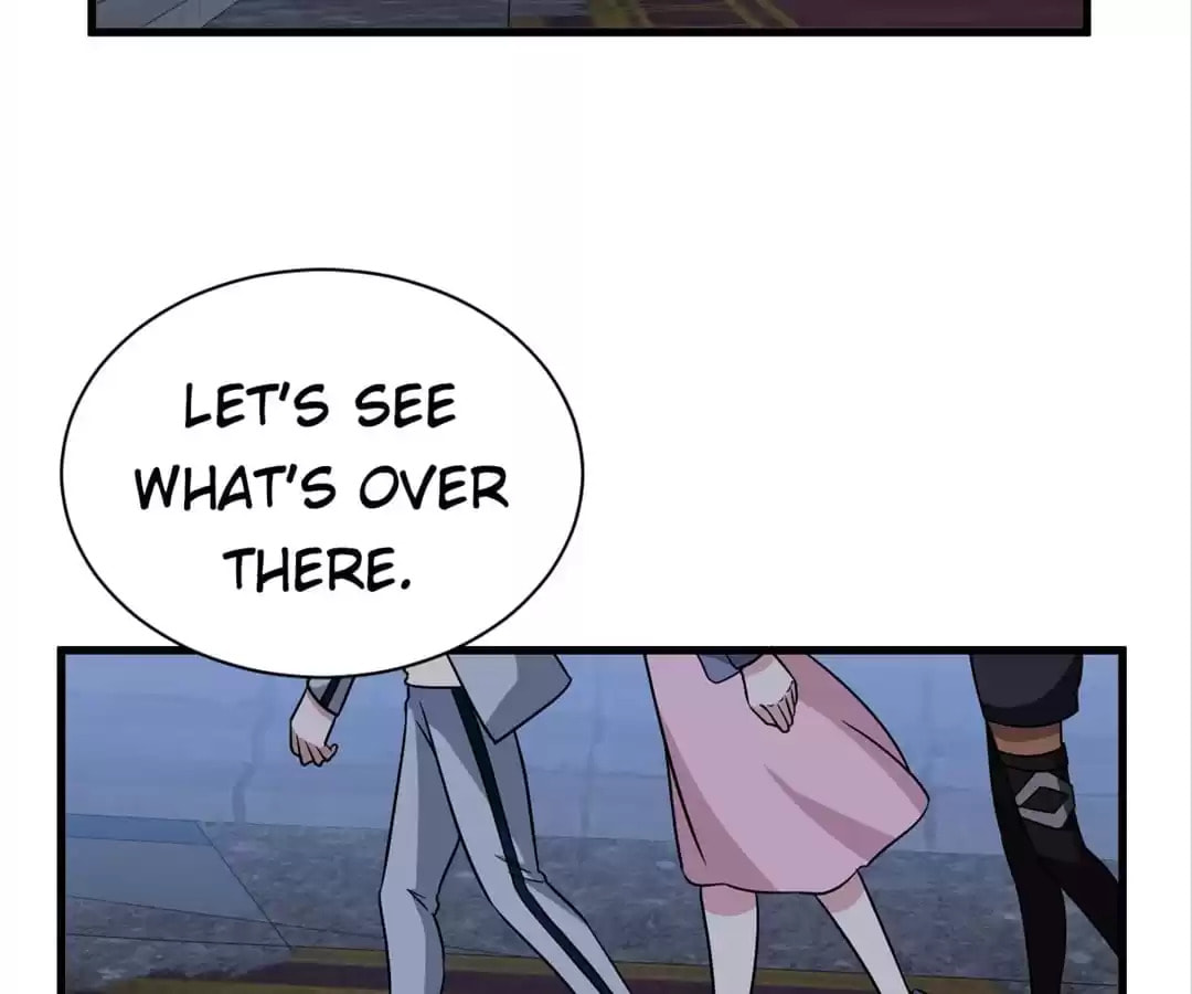 Read Strongest Cultivation System chapter 102 image 39 on Lezhin