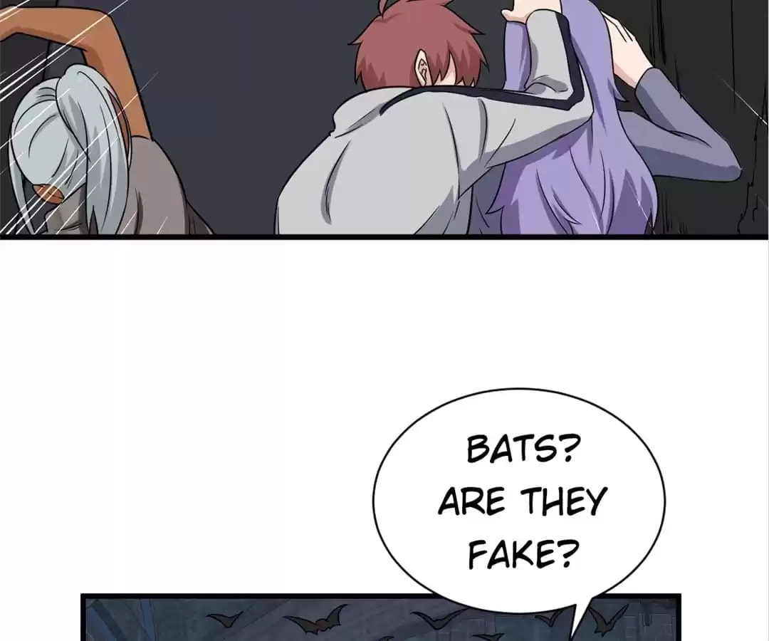 Read Strongest Cultivation System chapter 102 image 47 on Lezhin