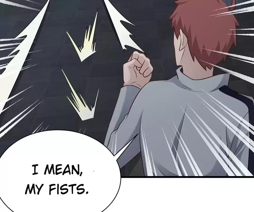 Read Strongest Cultivation System chapter 104 image 109 on Lezhin