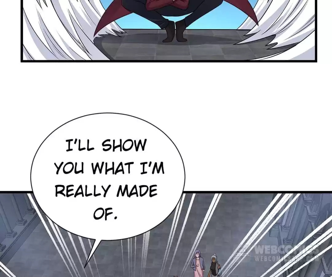 Read Strongest Cultivation System chapter 104 image 2 on Lezhin