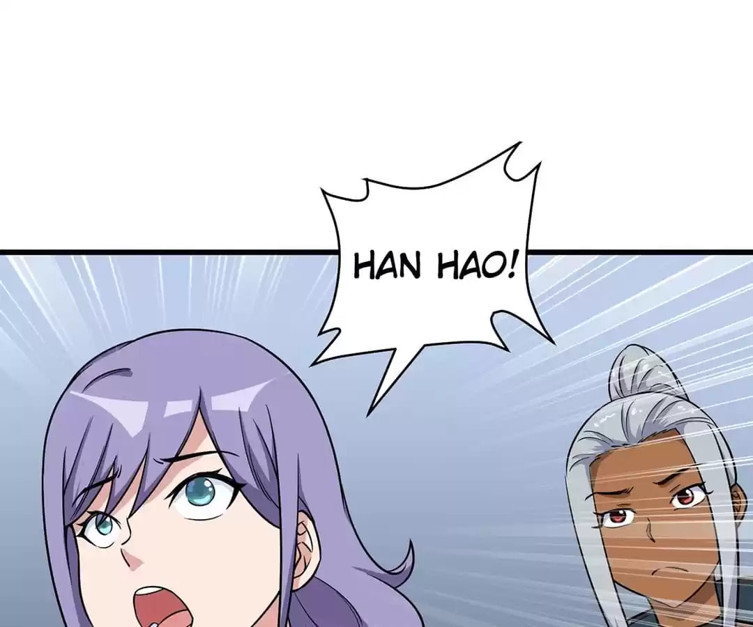 Read Strongest Cultivation System chapter 104 image 25 on Lezhin