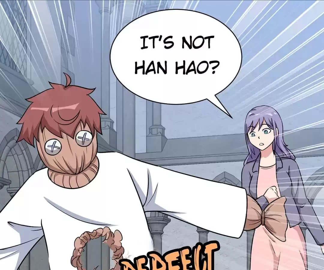 Read Strongest Cultivation System chapter 104 image 30 on Lezhin