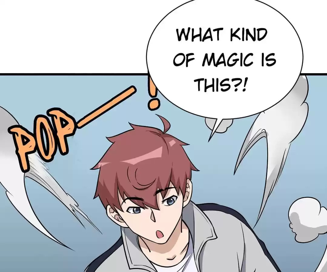Read Strongest Cultivation System chapter 104 image 33 on Lezhin
