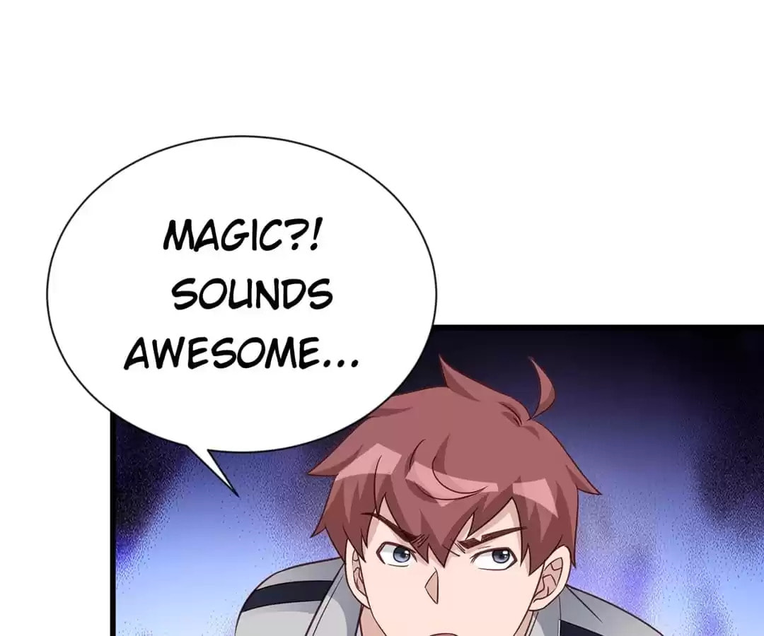 Read Strongest Cultivation System chapter 104 image 6 on Lezhin