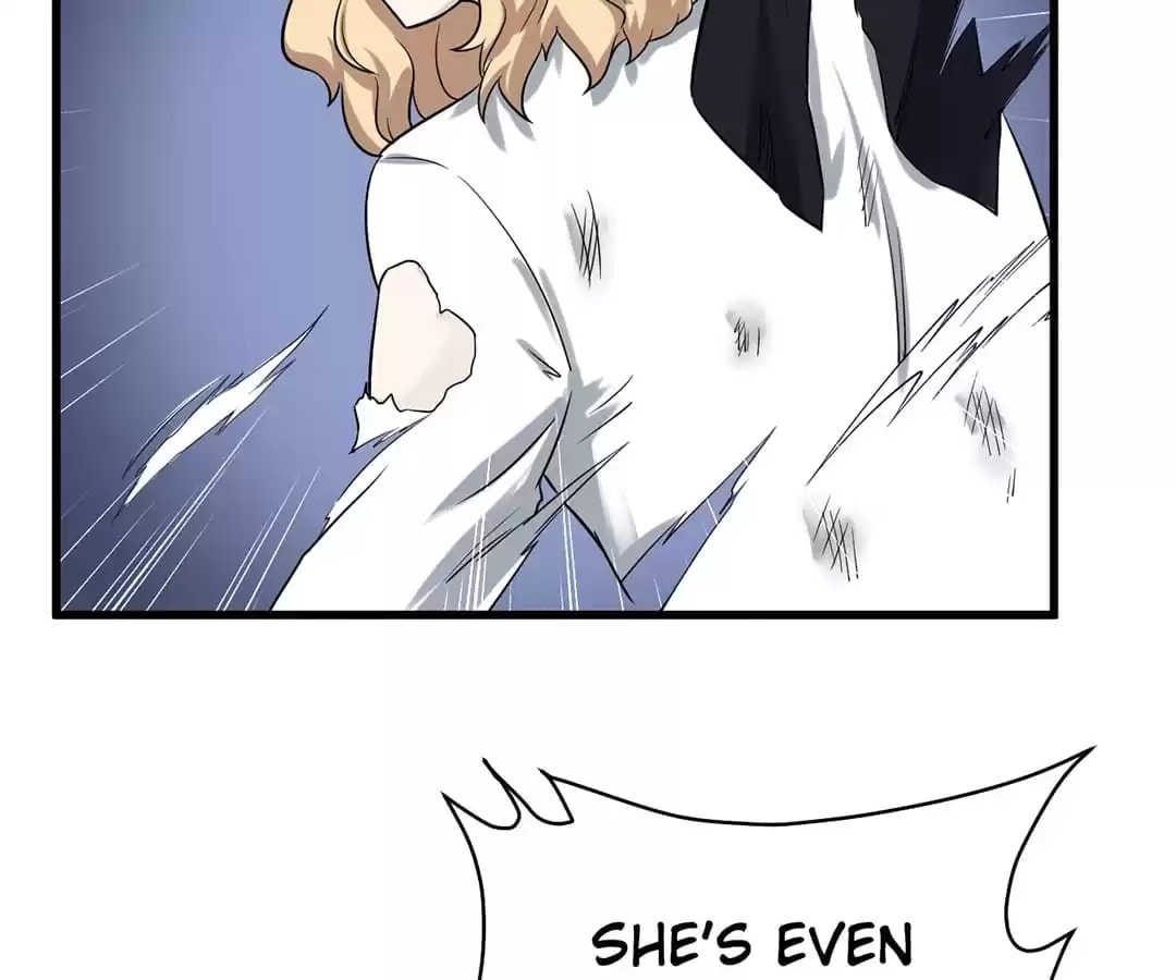 Read Strongest Cultivation System chapter 105 image 100 on Lezhin