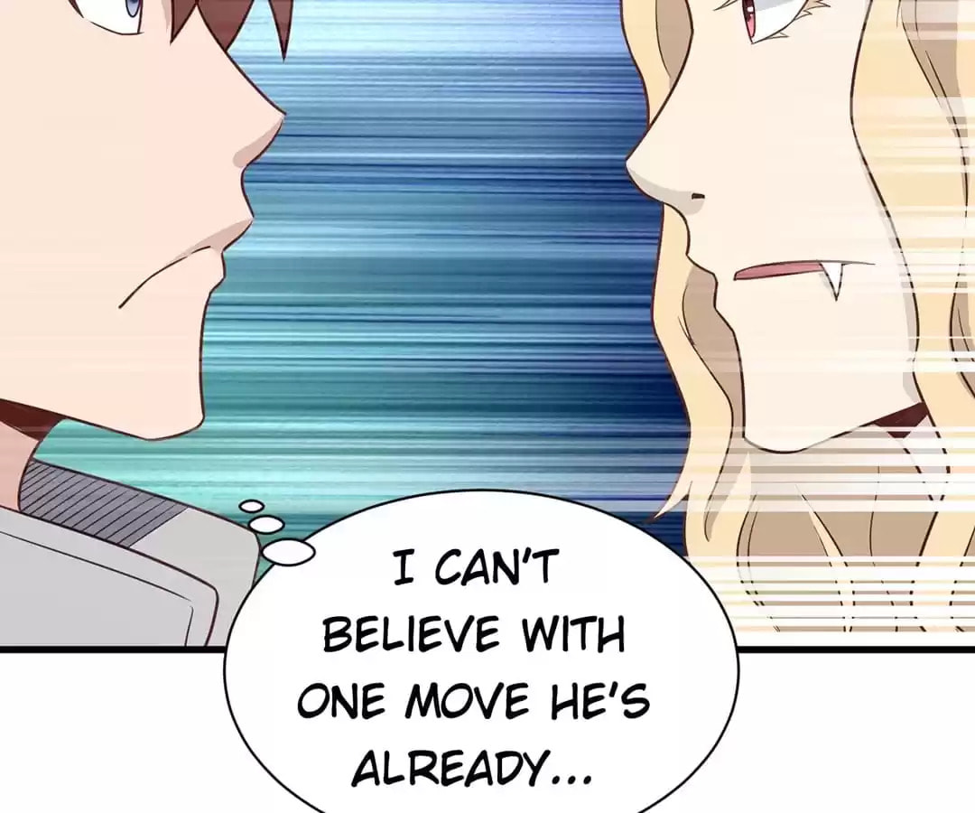 Read Strongest Cultivation System chapter 105 image 25 on Lezhin