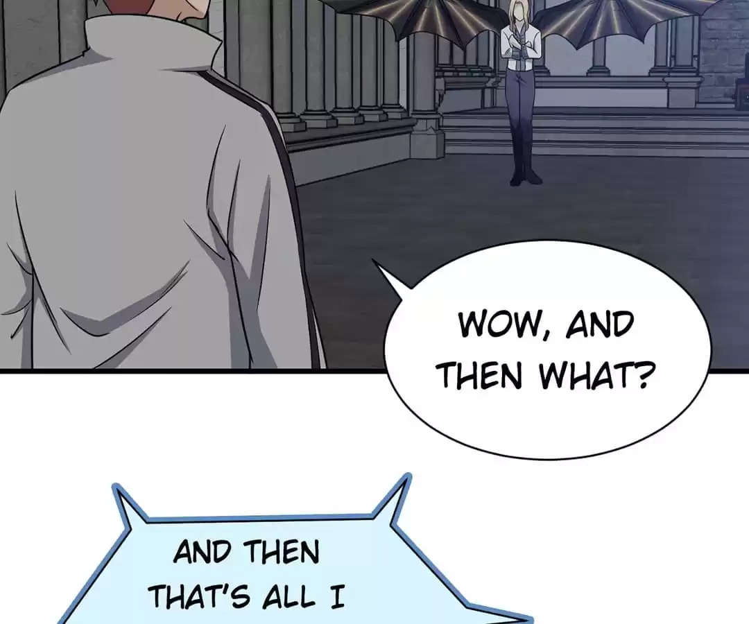 Read Strongest Cultivation System chapter 105 image 4 on Lezhin