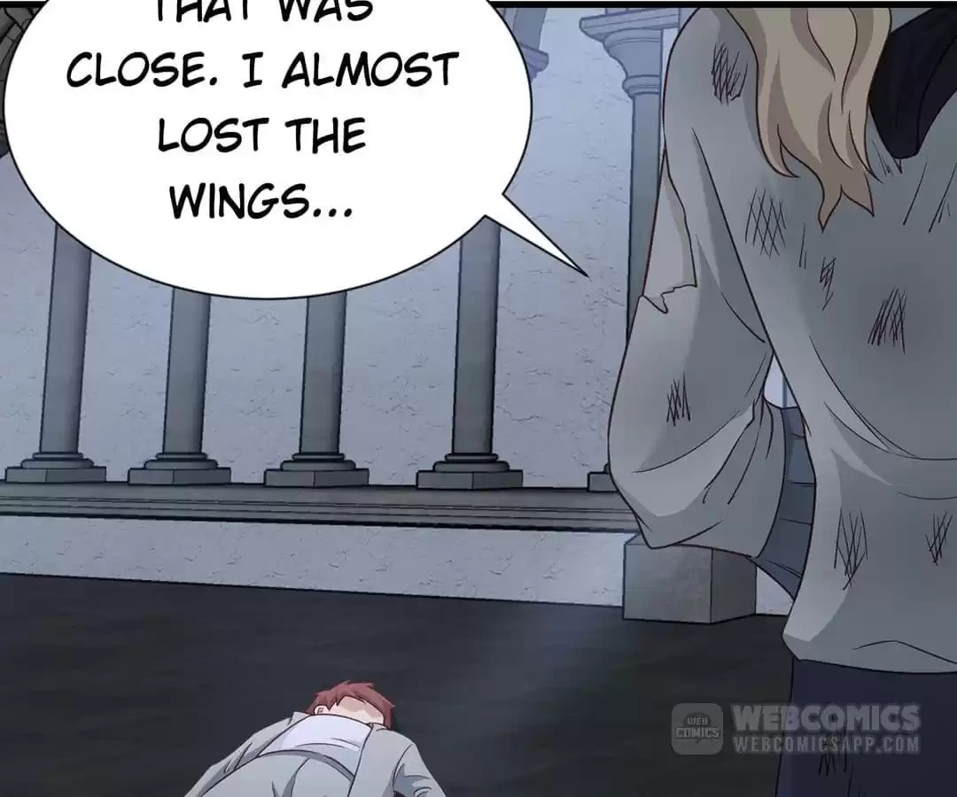 Read Strongest Cultivation System chapter 105 image 66 on Lezhin