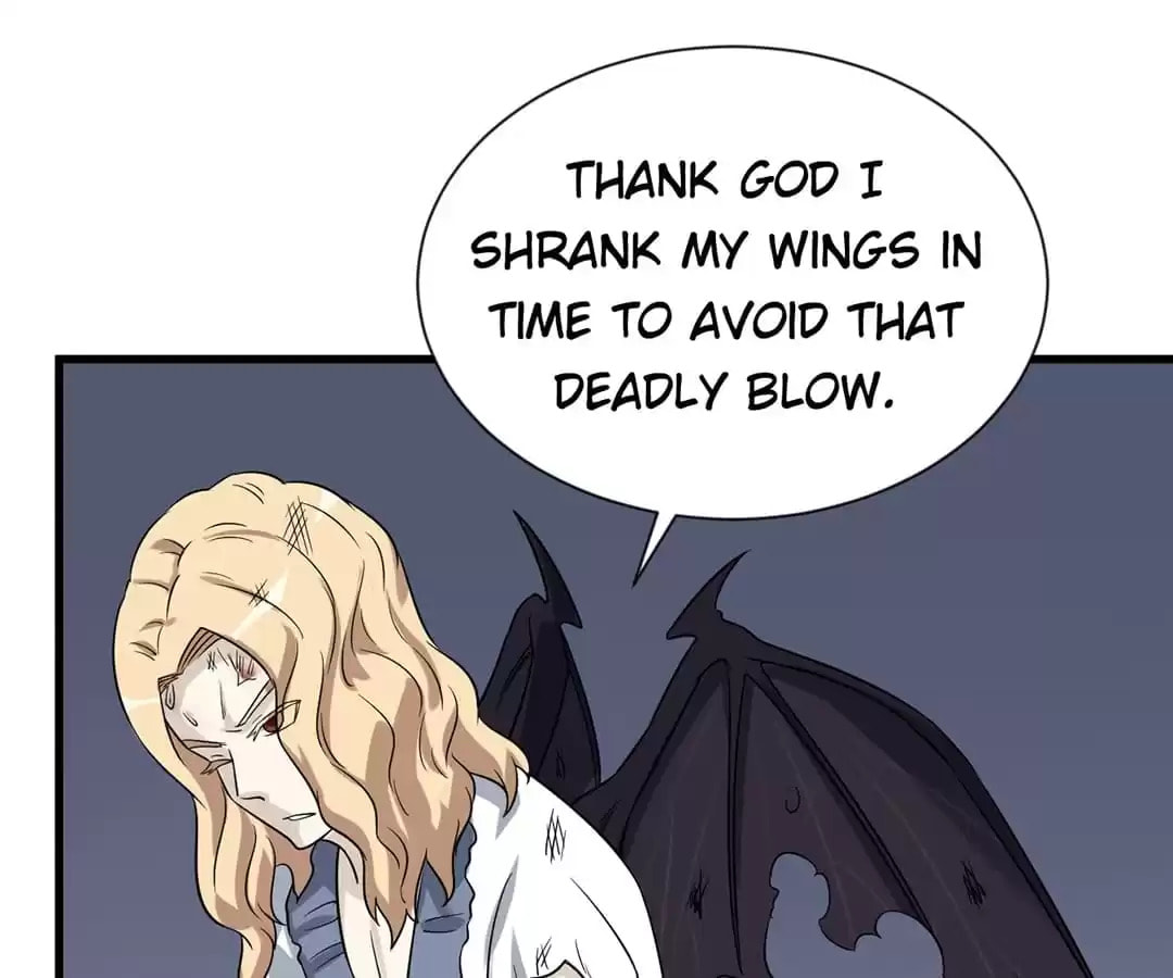 Read Strongest Cultivation System chapter 105 image 68 on Lezhin