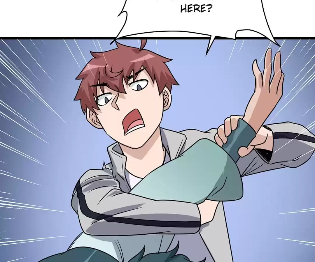 Read Strongest Cultivation System chapter 106 image 16 on Lezhin