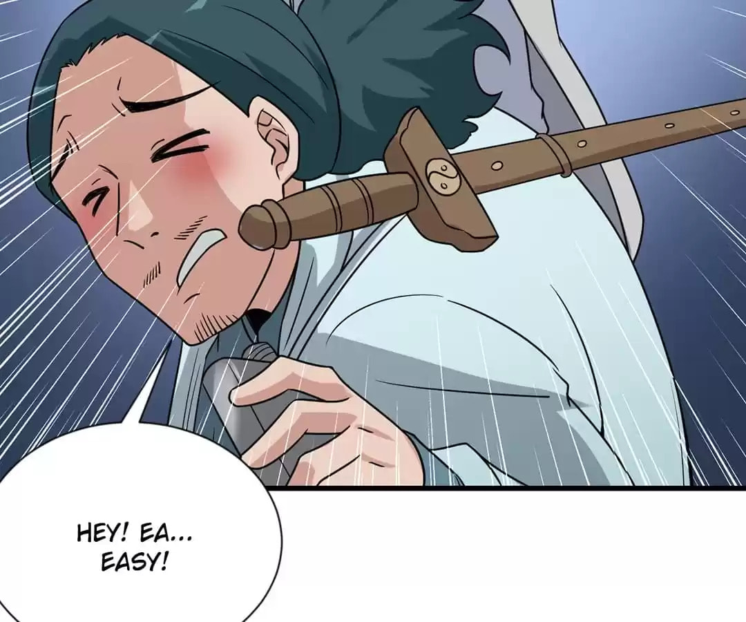 Read Strongest Cultivation System chapter 106 image 17 on Lezhin