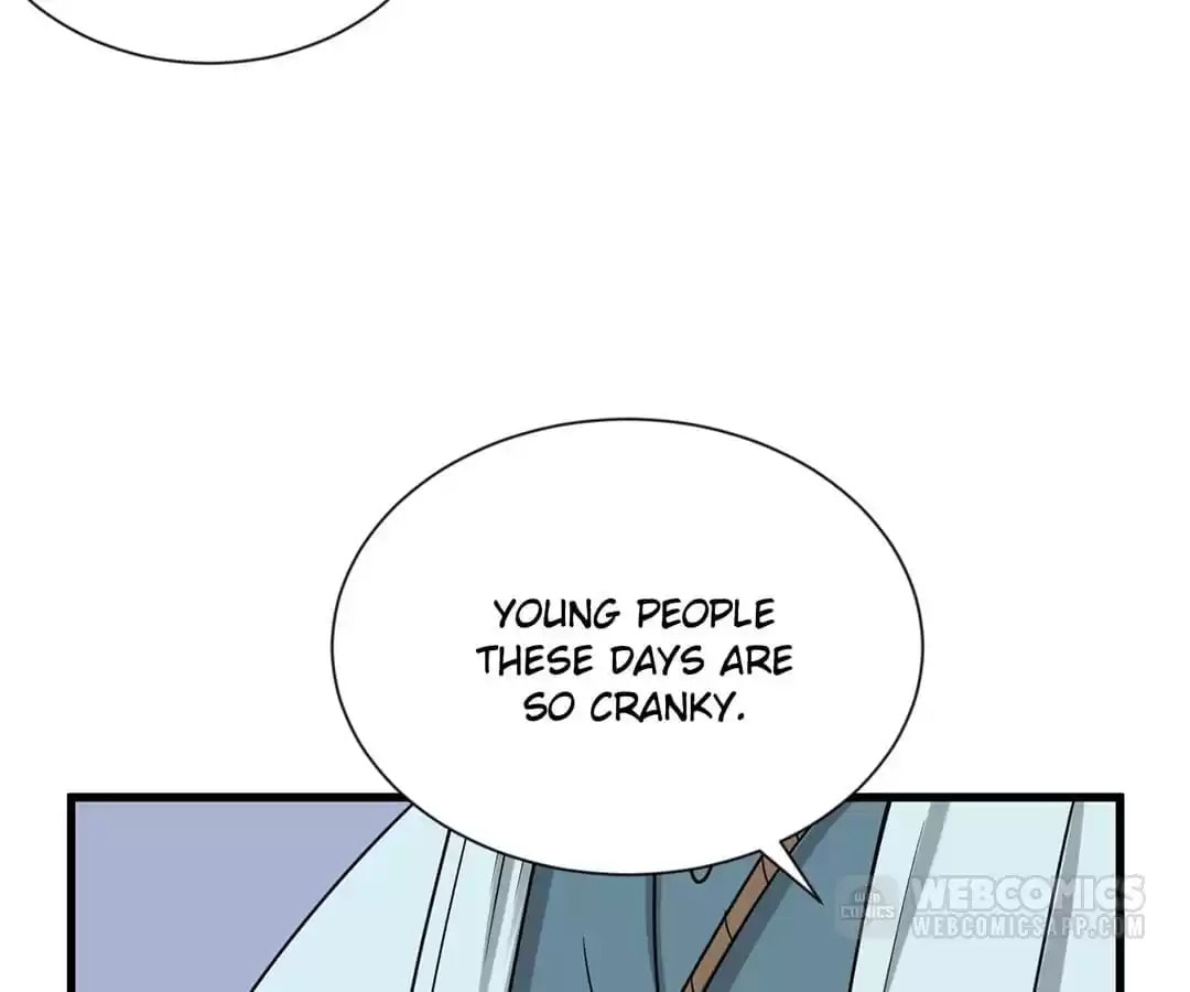 Read Strongest Cultivation System chapter 106 image 18 on Lezhin