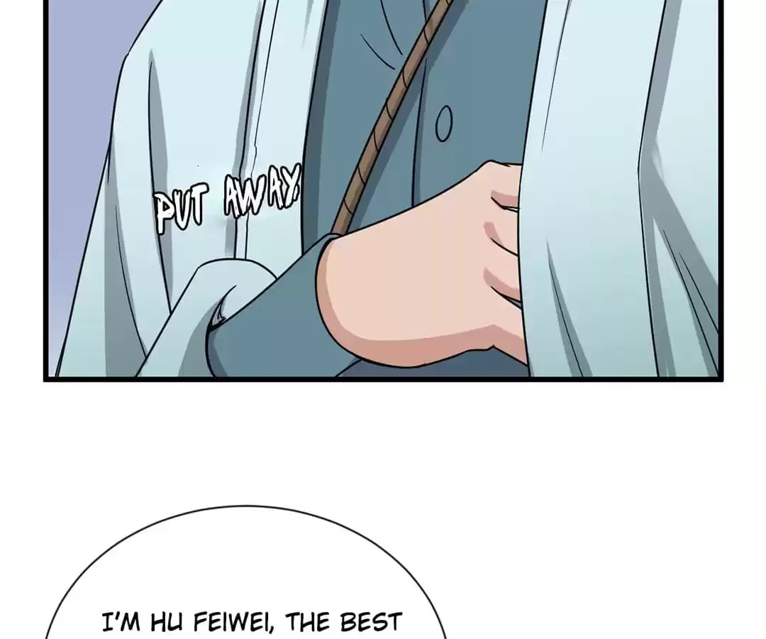 Read Strongest Cultivation System chapter 106 image 19 on Lezhin