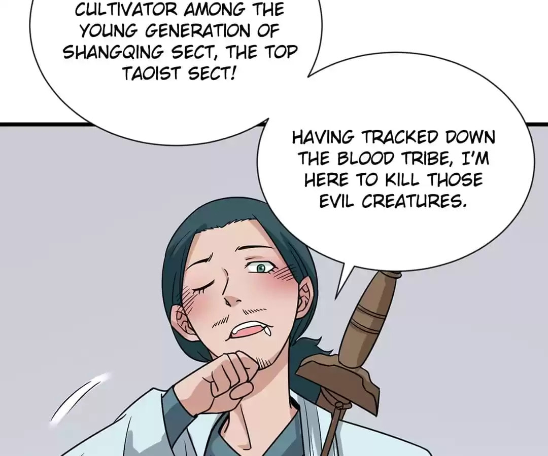 Read Strongest Cultivation System chapter 106 image 20 on Lezhin
