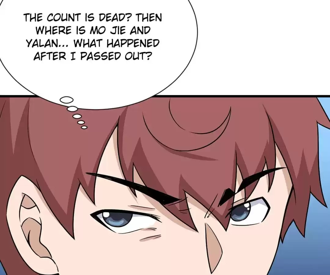 Read Strongest Cultivation System chapter 106 image 25 on Lezhin