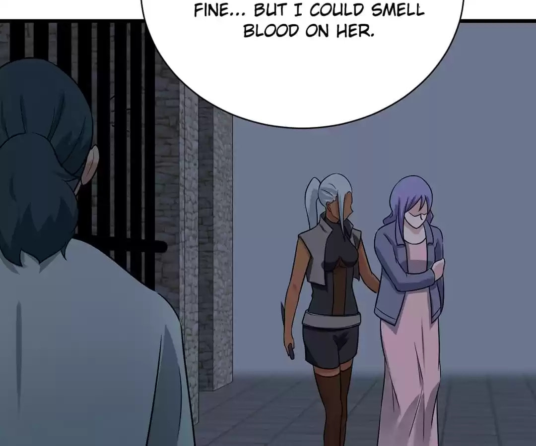Read Strongest Cultivation System chapter 106 image 47 on Lezhin