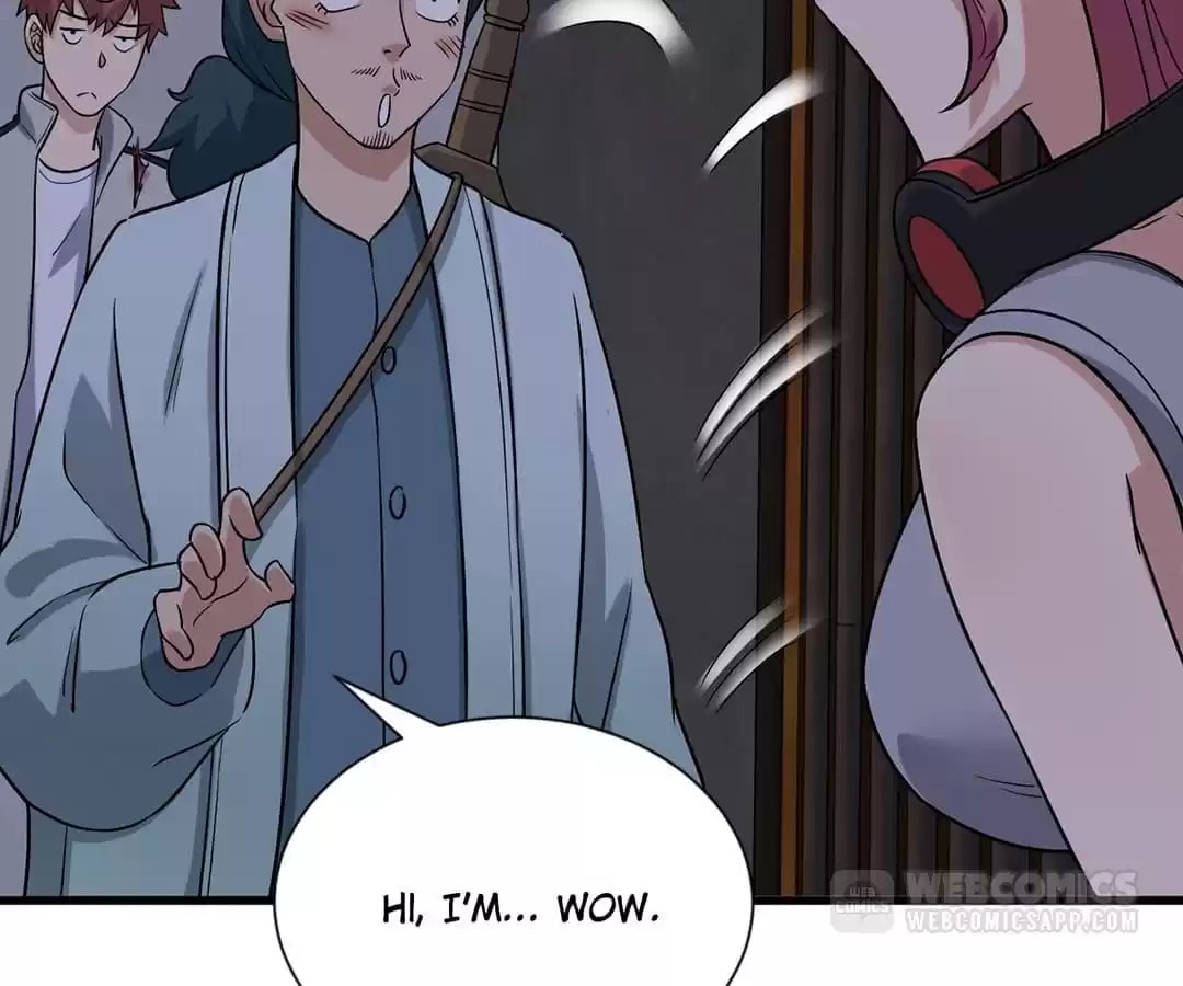 Read Strongest Cultivation System chapter 106 image 82 on Lezhin
