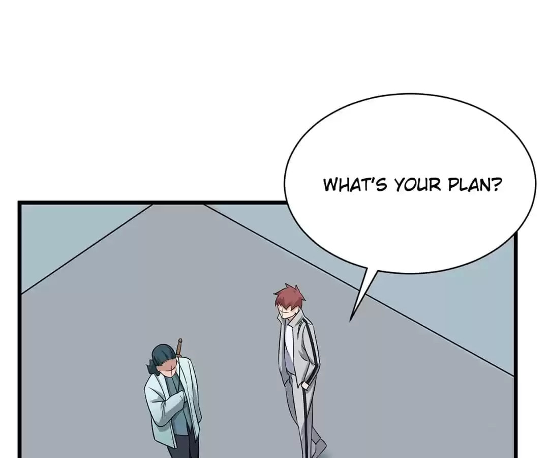 Read Strongest Cultivation System chapter 107 image 1 on Lezhin