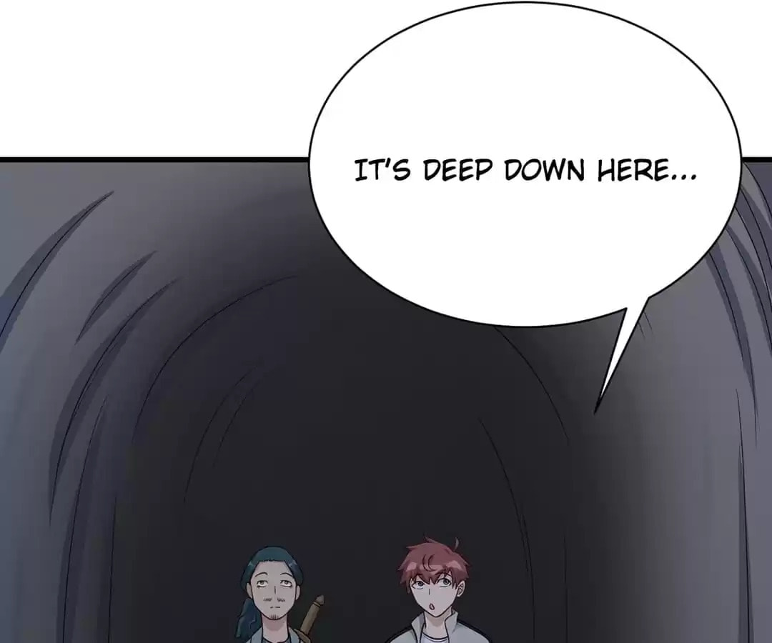 Read Strongest Cultivation System chapter 107 image 20 on Lezhin